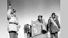 Битва за Эльбрус: как «зеленые дьяволы» Александра Гусева сорвали фашистский флаг с главной вершины Кавказа