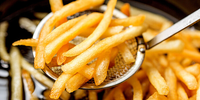 Почему из сети фастфуда в России пропала картошка фри и когда она вернется в меню?