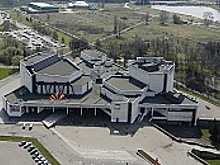 В марте в КЦ «Зеленоград» откроется выставка, посвященная 60-летию Зеленограда