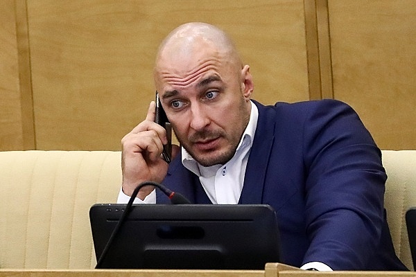 Депутат-вегетарианец назвал заявление создателя сырков «Б.Ю. Александров» недопустимым