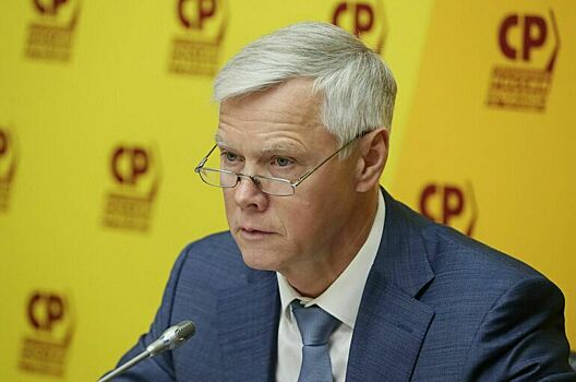 Депутат Гартунг предложил поднять налог на прибыль для банков до 35 процентов