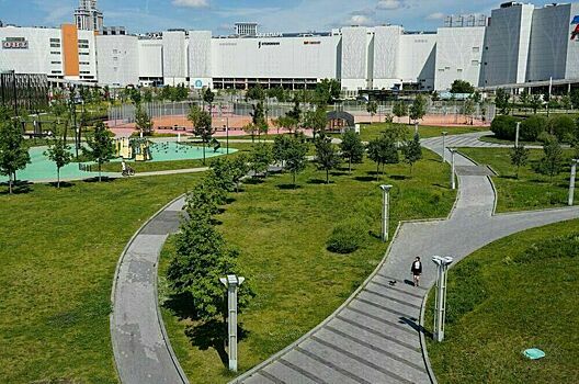 В Москве подросток поджег кинотеатр из-за мошенников