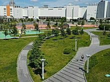 В Москве подросток поджег кинотеатр из-за мошенников