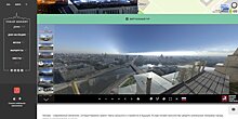 Онлайн-прогулки по крышам и особнякам: топ-10 виртуальных туров портала «Узнай Москву»