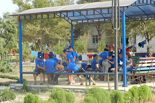 Более 17 тыс. школьников отдохнут летом в детских лагерях Дагестана