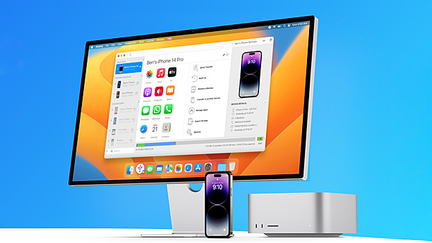 Как установить любые приложения на Apple iPhone
