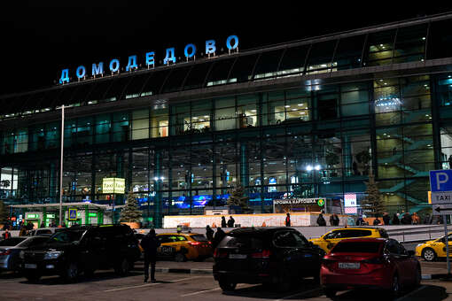 Грузчики в Домодедово вскрыли багаж пассажирки и выкрали 600 тысяч рублей