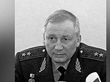 Экс-командующий армией ВВС Свиридов и его жена умерли от отравления газом