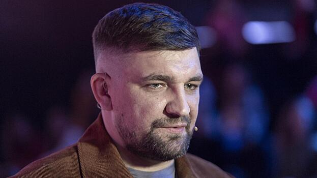 Баста рассказал, как реагирует на буллинг в свой адрес