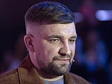 Баста рассказал, как реагирует на буллинг в свой адрес