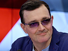 Бероев упал на съемках номера о спецоперации в «Ледниковом периоде»