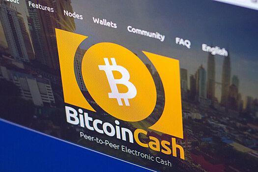 Bitcoin Cash SV проиграл «войну хешрейтов»