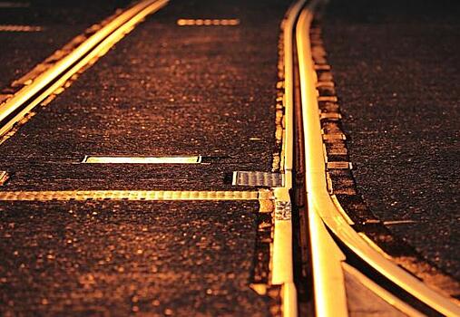 В Вологодской области подростки погибли под колесами поезда