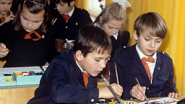 © Вячеслав Киселев