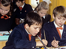 4 принципа воспитания из СССР, которые могут пригодиться сейчас