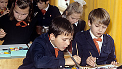 4 принципа воспитания из СССР, которые могут пригодиться сейчас