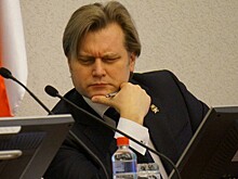 Аппаратное совещание при врио главы Удмуртии началось с минуты молчания