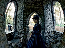 Вышел трейлер первого в России VR-фильма – «Достоевский 360»