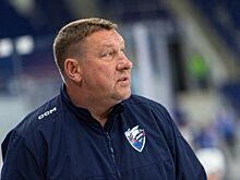 Миронов — о разгроме от СКА: хотелось бы извиниться перед болельщиками за безобразную игру