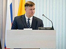 У Кирова появился новый начальник департамента городского хозяйств