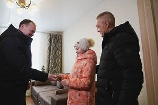 Тепло сердец неравнодушных людей. Как помогли погорельцам в Златоусте