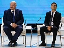 Что потеряют Украина и Белоруссия от разрыва отношений