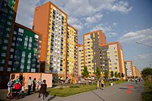 В РФ поставлен новый рекорд нераспроданного жилья в новостройках