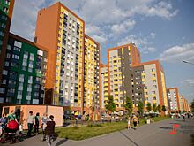 В РФ поставлен новый рекорд нераспроданного жилья в новостройках