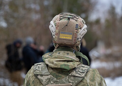 На Украине усомнились в компетенциях офицеров ВСУ