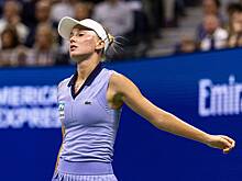 Еще одна российская теннисистка поменяла спортивное гражданство