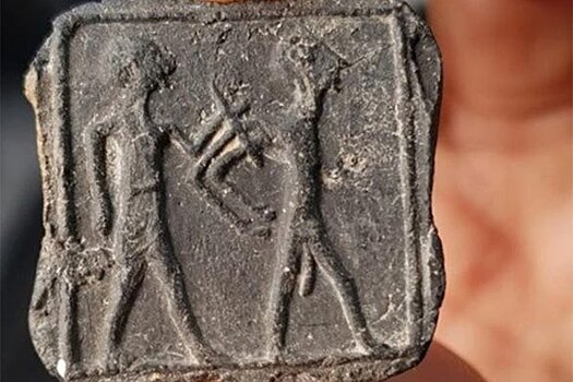 Найден 3500-летний артефакт, рассказывающий о борьбе за власть