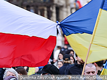 Уходящий год разрушил взаимные чувства поляков и украинцев