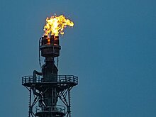 На крупнейшем нефтеперерабатывающем заводе Европы произошел сбой
