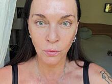 60-летняя актриса Татьяна Лютаева поделилась фотографией без макияжа