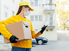 В Новосибирской области зафиксирован рост интереса к курьерским вакансиям