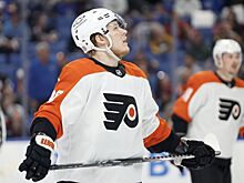 Дубль и передача Мичкова помогли «Филадельфии» победить «Колорадо», у Бардакова ассист