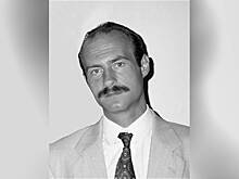 Он слышал шепот мотыльков: Уникальный прозаик Дмитрий Бакин известен в мире лучше, чем в России