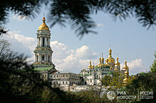 Украинские раскольники отреклись от новой церкви