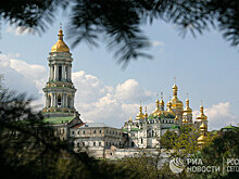 Украинские раскольники отреклись от новой церкви