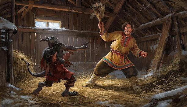 Отгоняйте нечисти, дабы сено не испортилось: приметы на 30 января