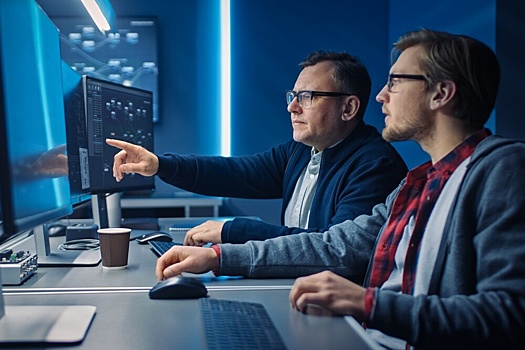 Обучение сотрудников кибергигиене: необходимость или излишество?