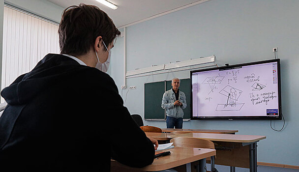 Россияне смогут копить на образование детей с помощью инвестсчетов