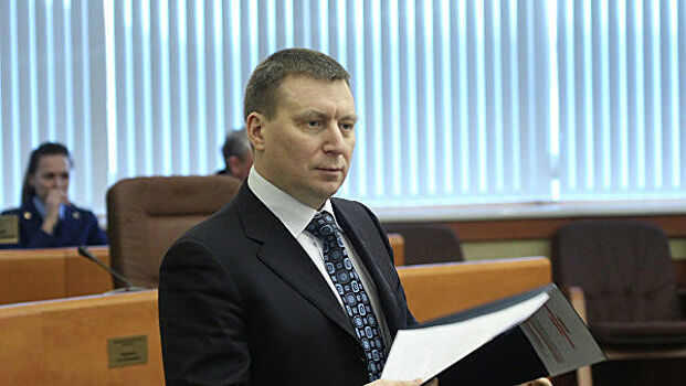 Метельский заявил, что вопрос о его дальнейшей судьбе в ЕР решится в ноябре