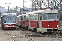 На капремонт трамваев в Нижнем Новгороде требуется 350 млн рублей