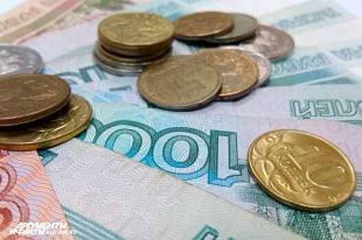 Крупное предприятие Новоалтайска задолжало работникам более 12 млн рублей