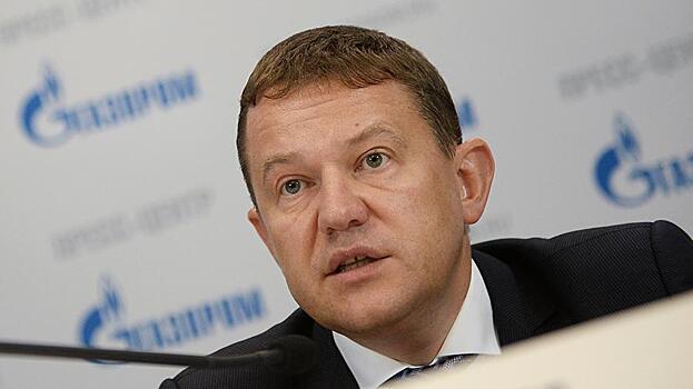 Мишустин освободил замглавы Минфина Круглова от должности