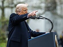 Трамп: Венесуэла должна вернуть «ранее украденные» у США землю и нефть