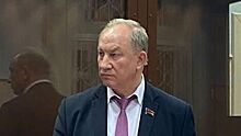 Экс-депутат Рашкин допустил возвращение в Госдуму
