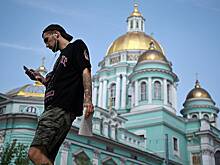 В России появится православный мессенджер