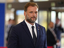 Глава Минобороны Хорватии попал в смертельное ДТП